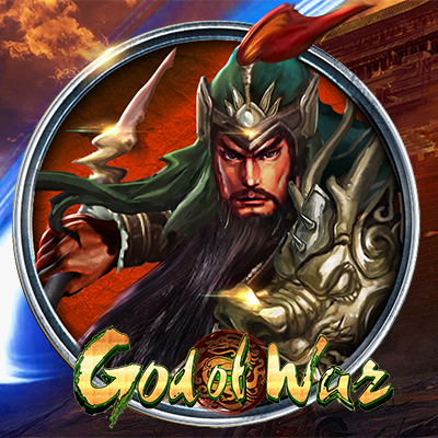 God of War DA88